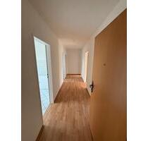 3-Zimmer-Wohnung mit Balkon & Stellplatz optional - Braunschweig Wabe-Schunter-Beberbach