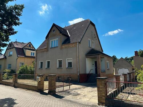 Foto - Einfamilienhaus zum Kaufen in Jessen (Elster)