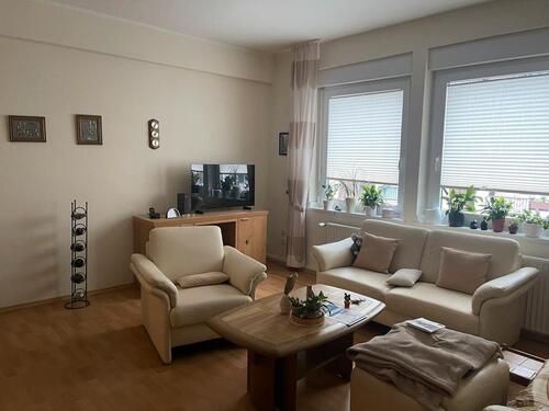 Foto - Etagenwohnung zur Miete in Essen