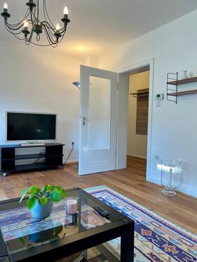 Foto - Etagenwohnung in Wuppertal