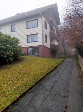 Foto - 2 Zimmerwohnung in Braunlage ab 01.02.2026