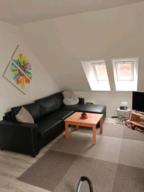 Foto - Etagenwohnung zur Miete in Braunlage