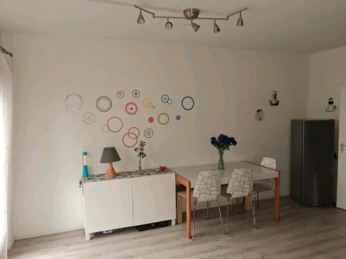 Foto - Etagenwohnung in Braunlage