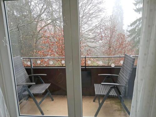 Foto - Etagenwohnung in Braunlage zur Miete