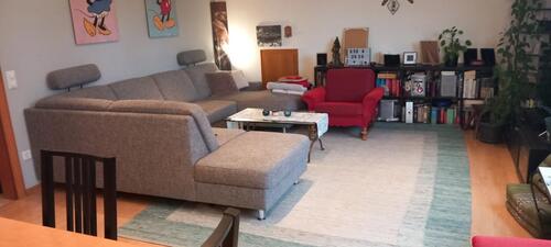 Foto - Etagenwohnung in Bielefeld