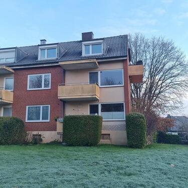 Foto - 3,5 Zi. Eigentumswohnung für die kleine Familie