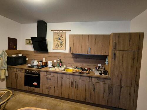 Foto - Schicke Wohnung mit Balkon Kastellaun