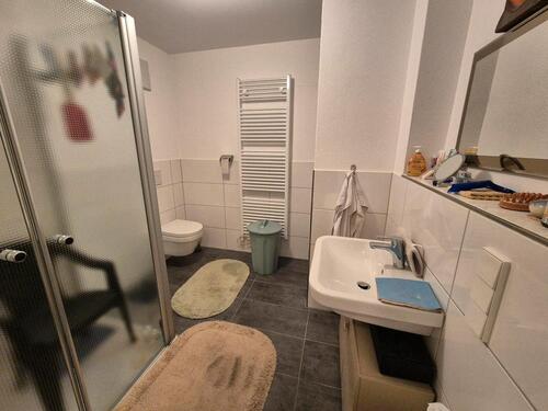 Foto - 1 Zimmer Etagenwohnung zur Miete in Kastellaun