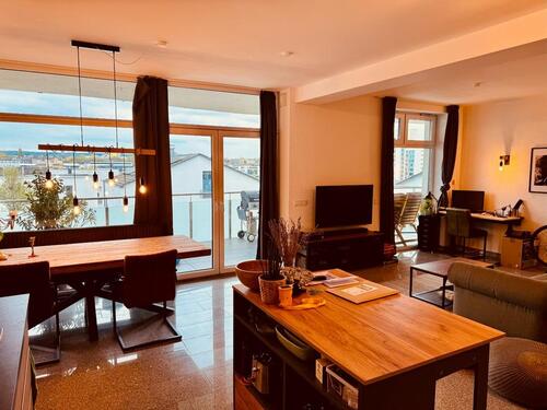 Foto - Etagenwohnung in Dortmund zur Miete