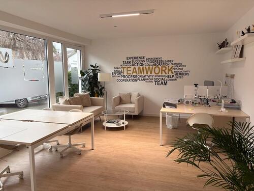 Foto - Repräsentatives Beratungsbüro in Köln-Rodenkirchen