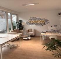 Repräsentatives Beratungsbüro in Köln-Rodenkirchen - Troisdorf Bergheim