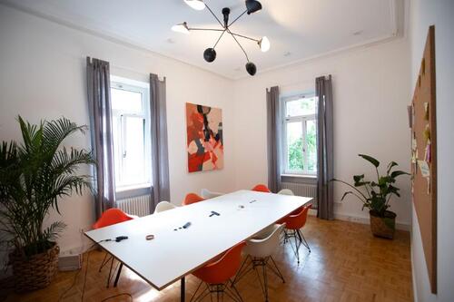 Foto - andere in Karlsruhe zur Miete