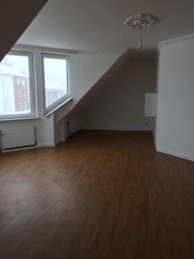 Foto - 5 Zimmer Etagenwohnung in Wahlstedt