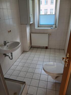 Foto - 2 Zimmer Etagenwohnung zur Miete in Dippoldiswalde
