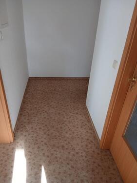 Foto - Etagenwohnung in Dippoldiswalde zur Miete