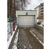 Tiefgaragenstellplatz zur Untermiete Berg am Laim - München Au-Haidhausen