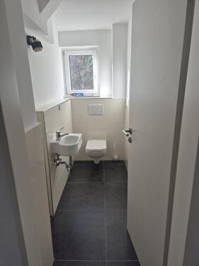 Foto - Erdgeschoßwohnung in Bergisch Gladbach zur Miete