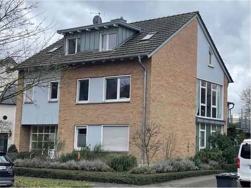 Foto - Schöne, helle Dachgeschoss-Wohnung in Top-Lage