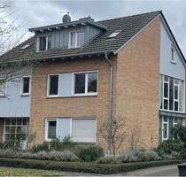 Schöne, helle Dachgeschoss-Wohnung in Top-Lage - Kevelaer