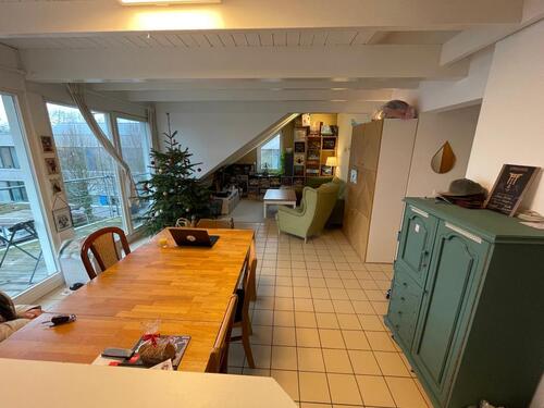 Foto - 2 Zimmer Dachgeschoßwohnung zur Miete in Kevelaer