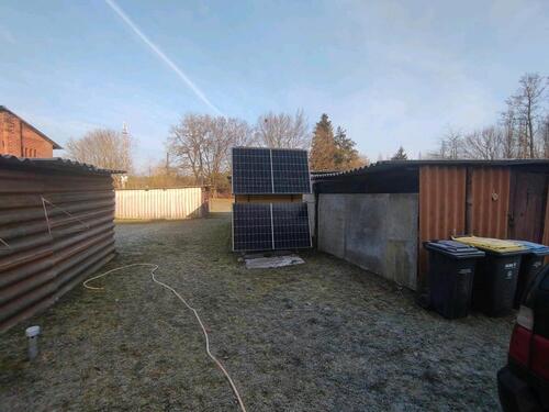 Foto - 5 Zimmer Einfamilienhaus in Ludwigslust