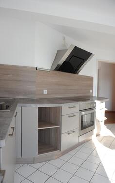 Foto - 2 Zimmer Maisonettenwohnung zur Miete in Zwickau