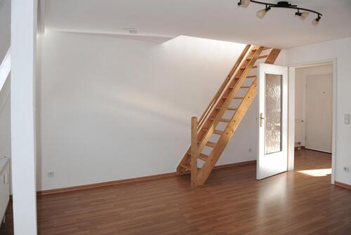 Foto - Maisonettenwohnung in Zwickau zur Miete