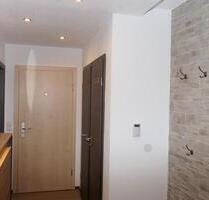 Moderne 3 Zimmer Wohnung in Nördlingen