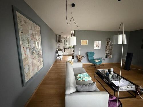 Foto - 4 Zimmer Etagenwohnung zur Miete in Bellenberg