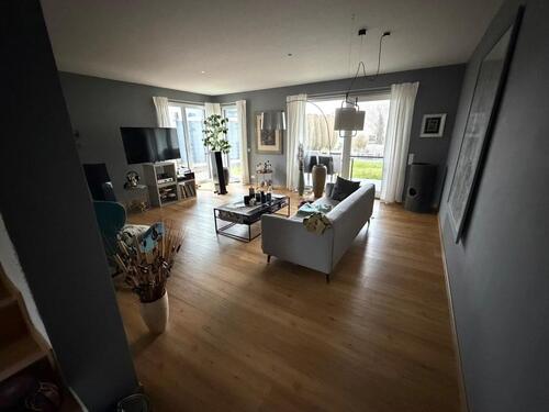 Foto - 4 Zimmer Etagenwohnung in Bellenberg