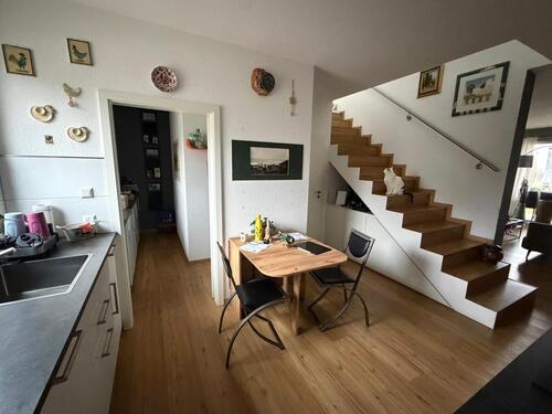 Foto - Etagenwohnung in Bellenberg zur Miete