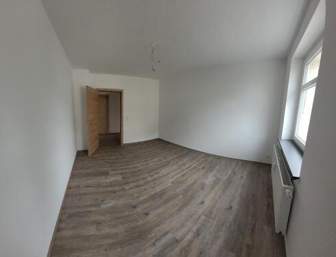 Foto - 2 Zimmer Etagenwohnung zur Miete in Kraftsdorf