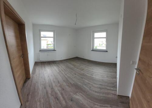 Foto - 2 Zimmer Etagenwohnung in Kraftsdorf