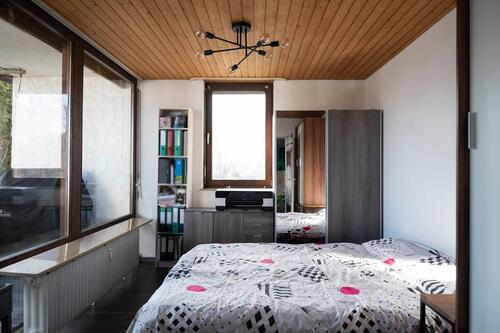 Foto - 2 Zimmer Erdgeschoßwohnung in Bad Liebenzell