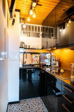 Foto - Erdgeschoßwohnung in Bad Liebenzell zum Kaufen