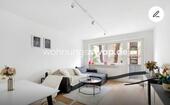 Foto - Wohnungsswap - 3 Zimmer, 65 m² - Thorwaldsenstraße, Maxvorstadt, München
