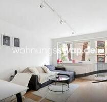 Wohnungsswap - 3 Zimmer, 65 m² - Thorwaldsenstraße, Maxvorstadt, München