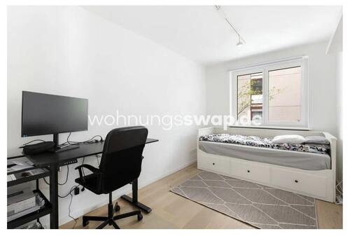 Foto - 3 Zimmer Etagenwohnung zur Miete in München