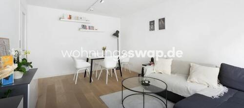 Foto - Etagenwohnung in München zur Miete