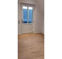 Wohnung in Friedeburg! Oberwohnung Mietwohnung in ruhiger Lage! - Wiesmoor