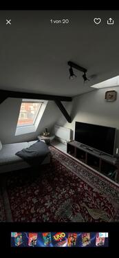 Foto - UNTERMIETE (Zimmer) MÄRZAPRILMAI - Nur Frauen :)