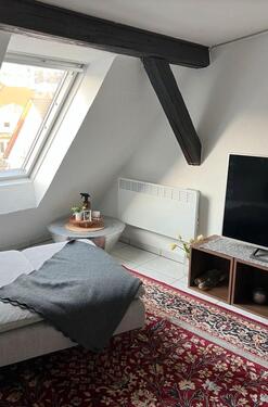 Foto - 1.5 Zimmer Etagenwohnung zur Miete in Stuttgart