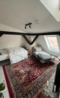 Foto - 1.5 Zimmer Etagenwohnung in Stuttgart