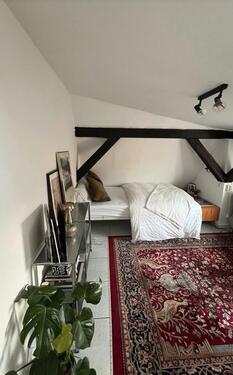 Foto - Etagenwohnung in Stuttgart zur Miete