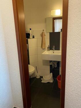 Foto - 4-Zimmer-Maisonette-Wohnung in Rheinfelden (Baden) zu vermieten