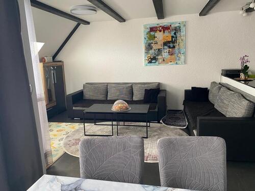 Foto - 4 Zimmer Maisonettenwohnung zur Miete in Rheinfelden (Baden)