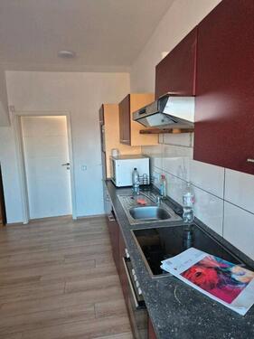 Foto - Dachgeschoßwohnung in Beindersheim zur Miete