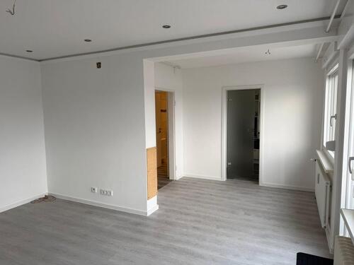 Foto - 2.5 Zimmer Etagenwohnung in Wolfsburg