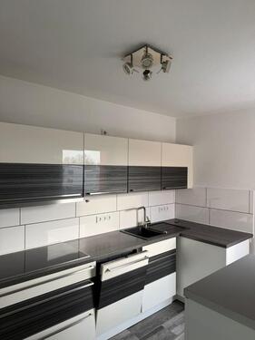 Foto - Etagenwohnung in Wolfsburg zur Miete