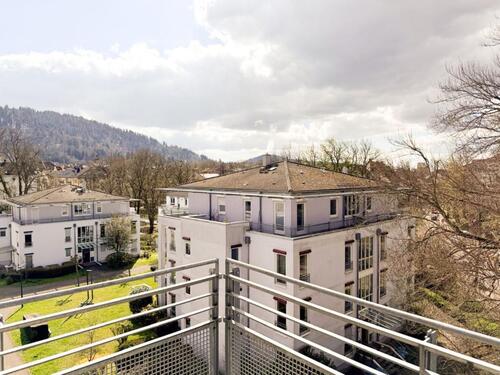 Foto - 2.5 Zimmer Etagenwohnung zum Kaufen in Freiburg im Breisgau